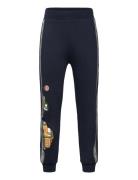 Trousers Working Vehicles Plac Navy Lindex