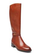 Women Boots Brown Tamaris