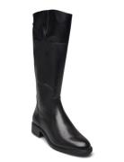 Women Boots Black Tamaris