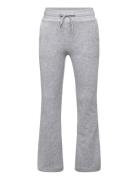 Trousers Jersey Velour Grey Me Grey Lindex