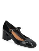 Pumps Black Billi Bi