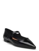 Ballerina Black Billi Bi