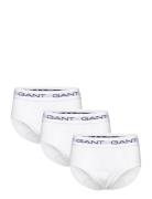 Brief 3-Pack White GANT