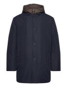 Mmgzoff Jacket Navy Mos Mosh Gallery