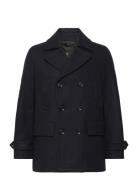 Milford Peacoat Ink Blue Navy Belstaff