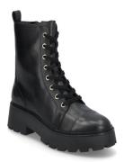 Blake Bootie Black Michael Kors