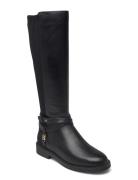 Abigail Boot Black Michael Kors