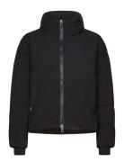 Mmahla Down Jacket Black MOS MOSH