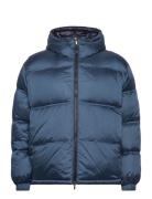 Puffer Down Jacket Navy Filippa K