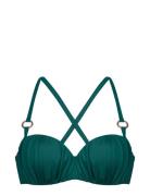 Mali Bandeau Green Dorina