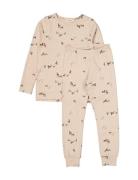 Sleepwear Beige MarMar Copenhagen