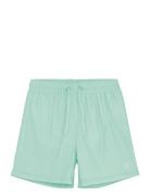 Swim Shorts Green Minymo