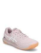 Gel-Resolution 9 Gs Clay Pink Asics