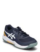 Gel-Dedicate 8 Padel Gs Navy Asics