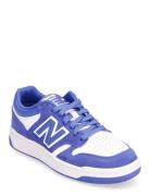 New Balance 480 Kids Lace Blue New Balance