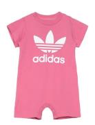 Gift Set Pink Adidas Originals