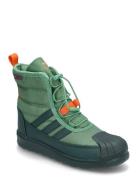 Superstar 360 Boot 2.0 C Green Adidas Originals