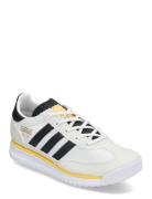 Sl 72 Rs El C White Adidas Originals