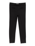 Legging Pants Black Tom Tailor