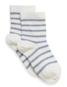 Kallie Socks Blue Mp Denmark