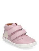 Bisgaard Barefoot Theodore V Pink Bisgaard