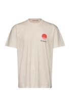 Application T-Shirt Beige Revolution