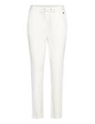 Frzastretch 1 Pants White Fransa