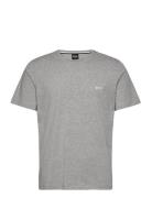 Mix&Match T-Shirt R Grey BOSS