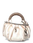 Blinnea Crossbody Bag Cream Steve Madden