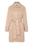 Mazieiw Coat Beige InWear