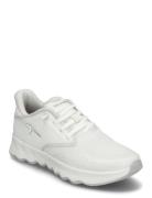 Women Lace-Up White Tamaris