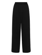 Gzmareen Mw Pants Black Gestuz