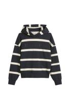 Sweatshirts Navy Marc O'Polo