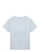 Poitou Tee-Shirt Blue Maison Labiche Paris