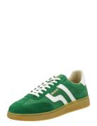 Cuzmo Sneaker Green GANT