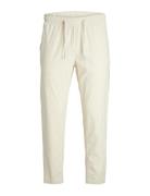 Jpstace Breeze Jogger Sn Cream Jack & J S