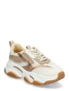 Jpossession Sneaker Cream Steve Madden