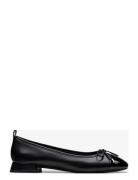 Ubree15 Poppy D Black Clarks