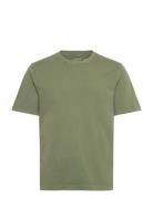 Anf Mens Knits Green Abercrombie & Fitch