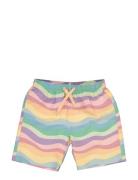 Uv-Swim Shorts Patterned Geggamoja