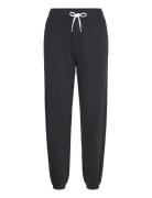 Fleece Athletic Pant Black Polo Ralph Lauren