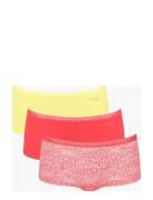 Sloggi Go Crush Short C3P Patterned Sloggi