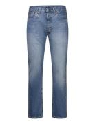 501® Levis®Original Fit Dark Indigo - Flat Finish Blue Levi's®