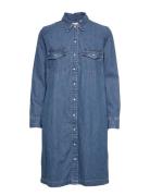 Selma Dress Going Steady Blue Levi's®