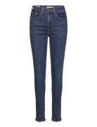 721 High Rise Skinny Z0741 Dar Blue Levi's®