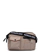 Bel Cappa Bag Fav Beige Mads Nørgaard