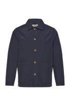 Wbblade Sports Jacket Navy Woodbird