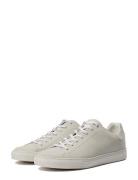 Bs Fred Shoes Cream Bruun & Stengade