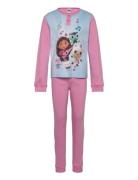 Pyjama Pink Gabby's Dollhouse