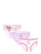 Panties Purple Paw Patrol